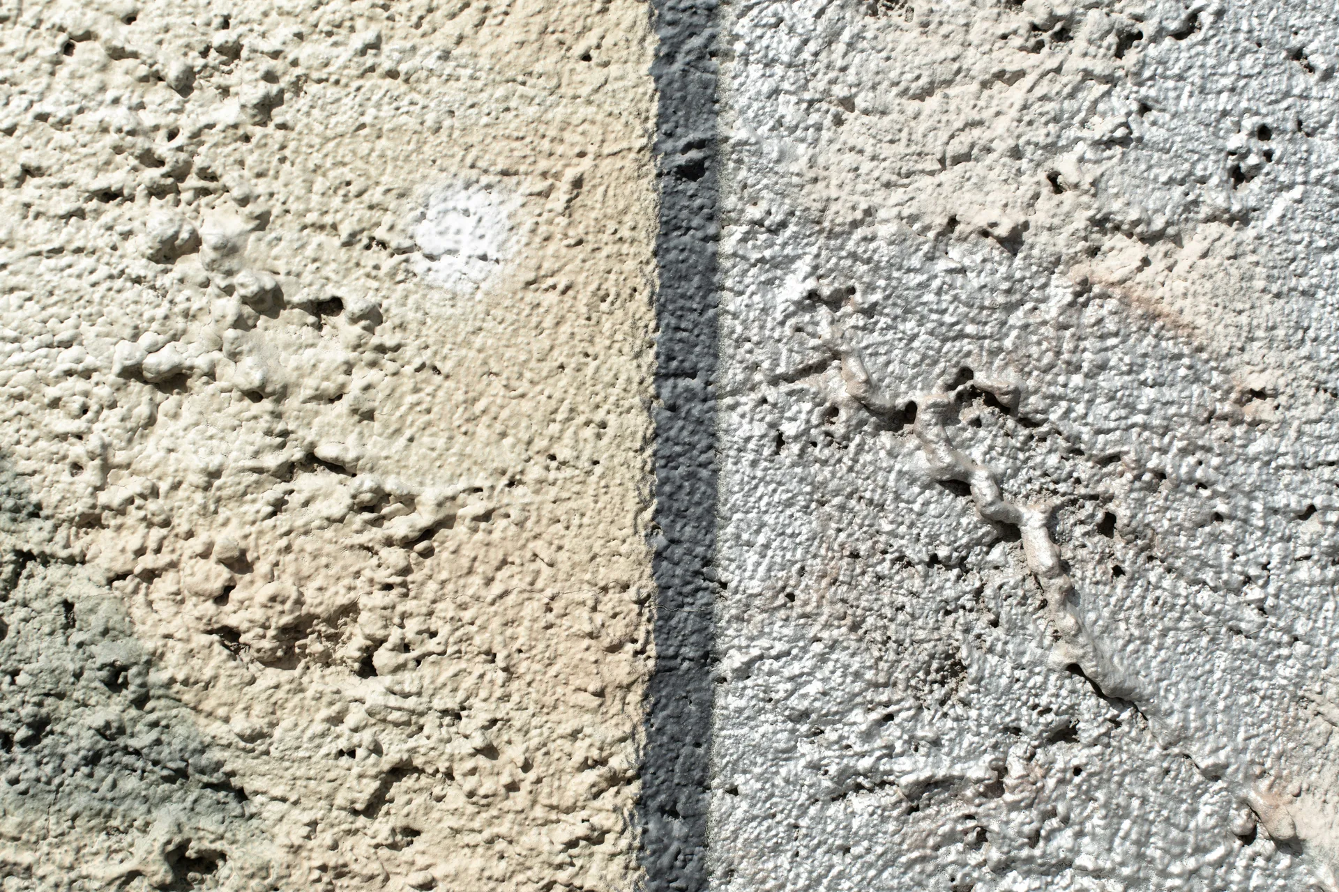 Clean Wet Concrete Surface on /sidewalk-cleaning/ — Hamilton Pressure Washing Hamilton