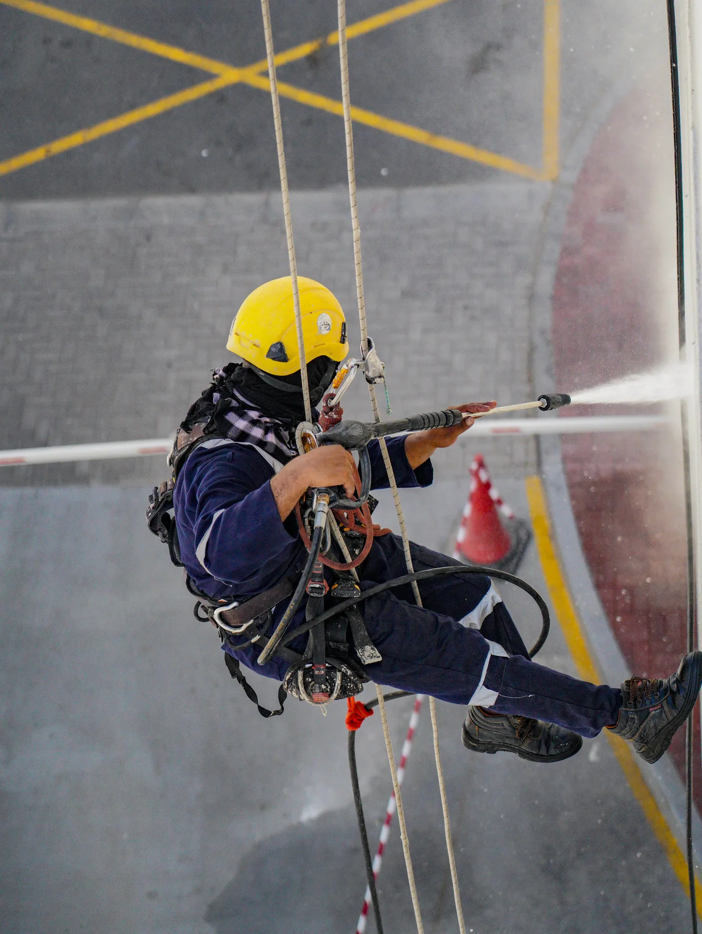 Commercial Building Exterior Cleaning on /storefront-cleaning/ — Hamilton Pressure Washing Hamilton