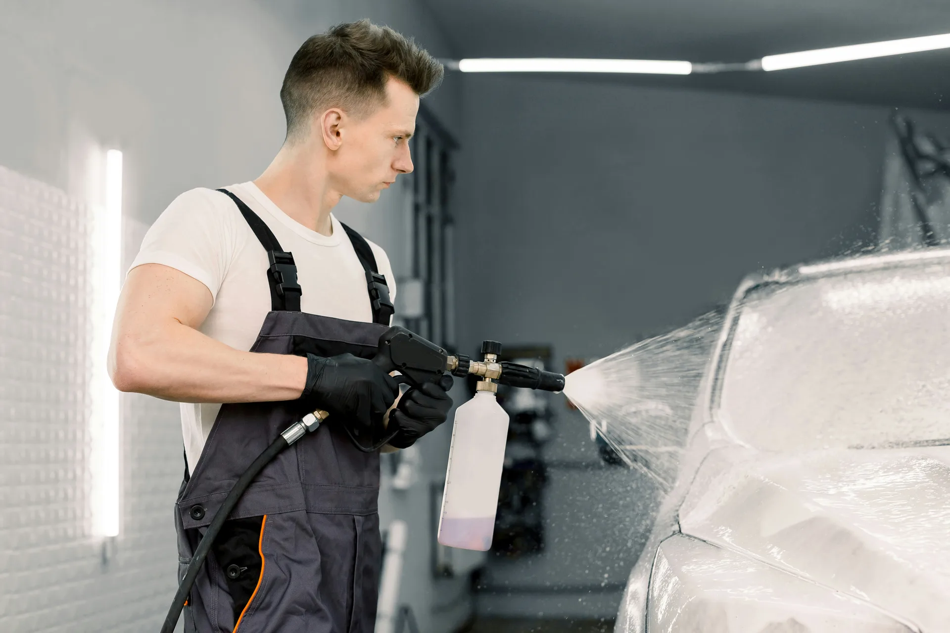 Residential Pressure Washing Service on /financing/ — Hamilton Pressure Washing Hamilton